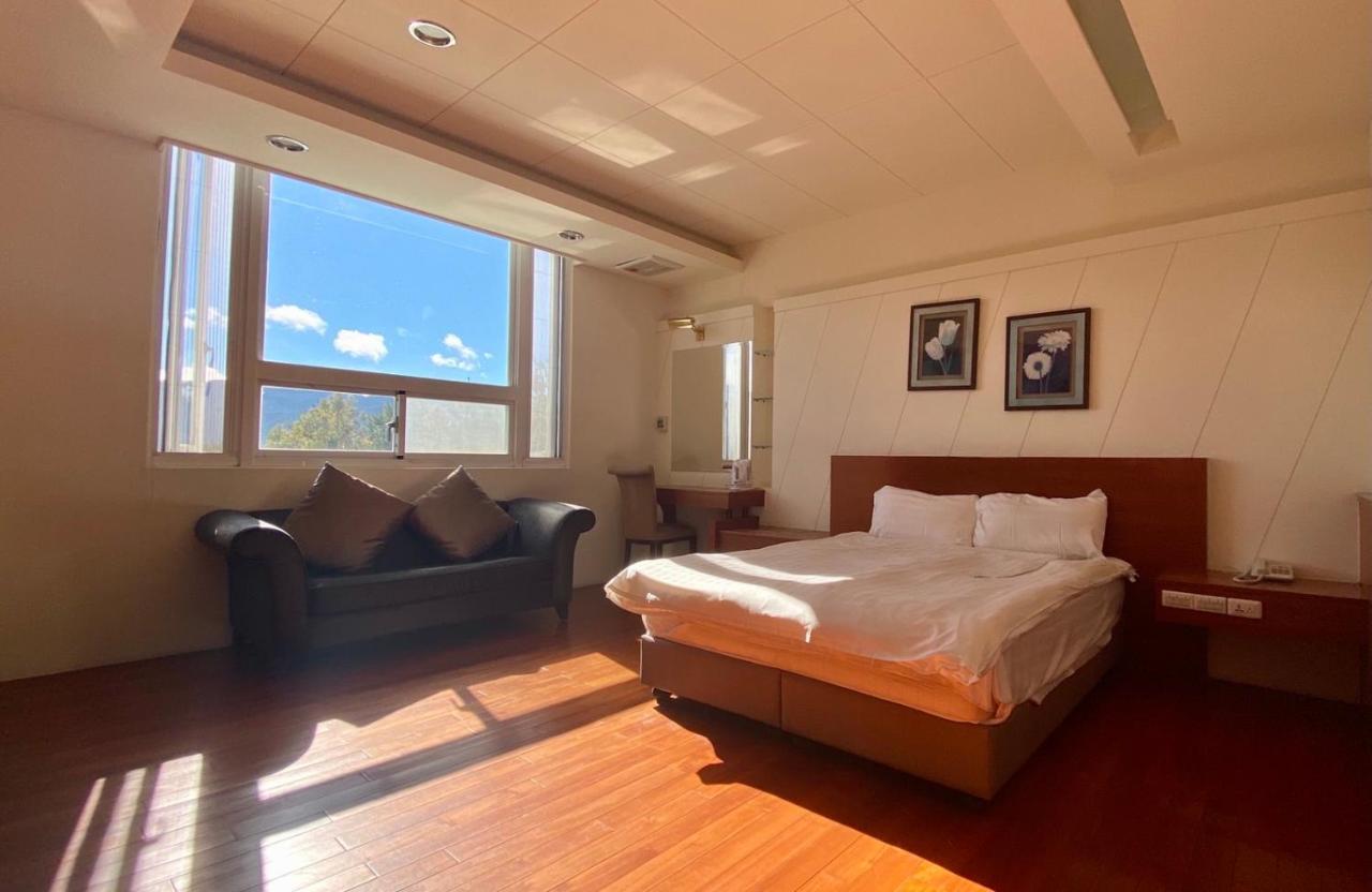 Ailiga Travel Villa 仁愛郷 部屋 写真