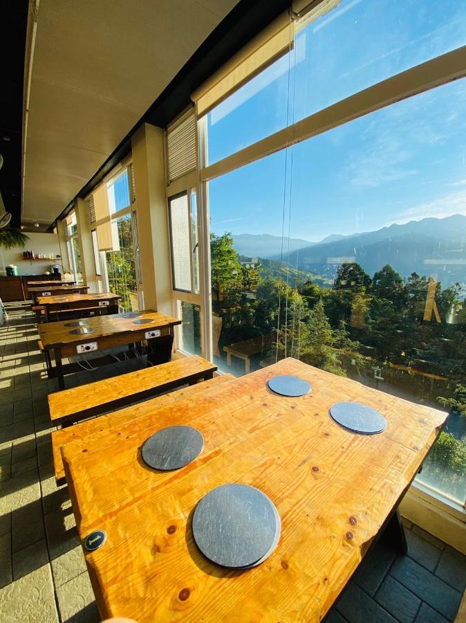 Ailiga Travel Villa 仁愛郷 エクステリア 写真