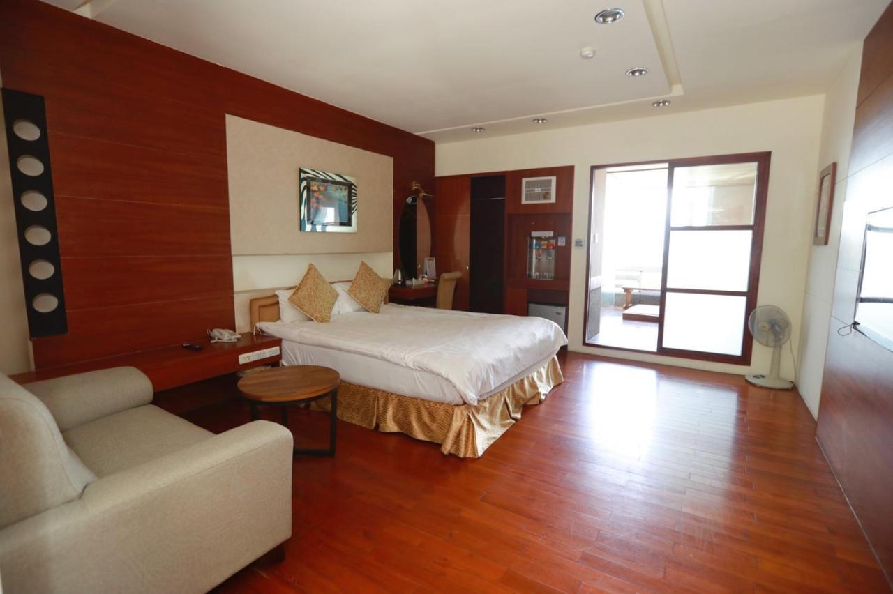 Ailiga Travel Villa 仁愛郷 部屋 写真