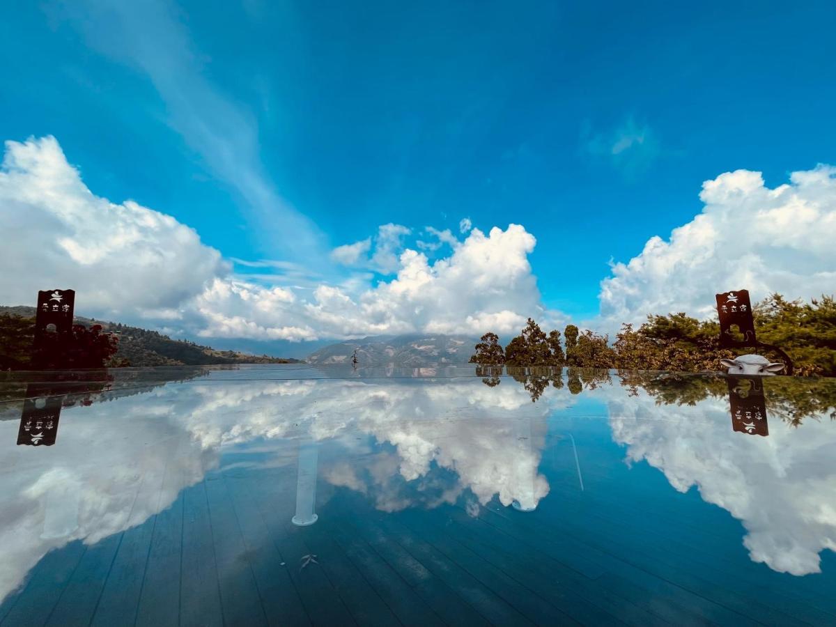 Ailiga Travel Villa 仁愛郷 エクステリア 写真