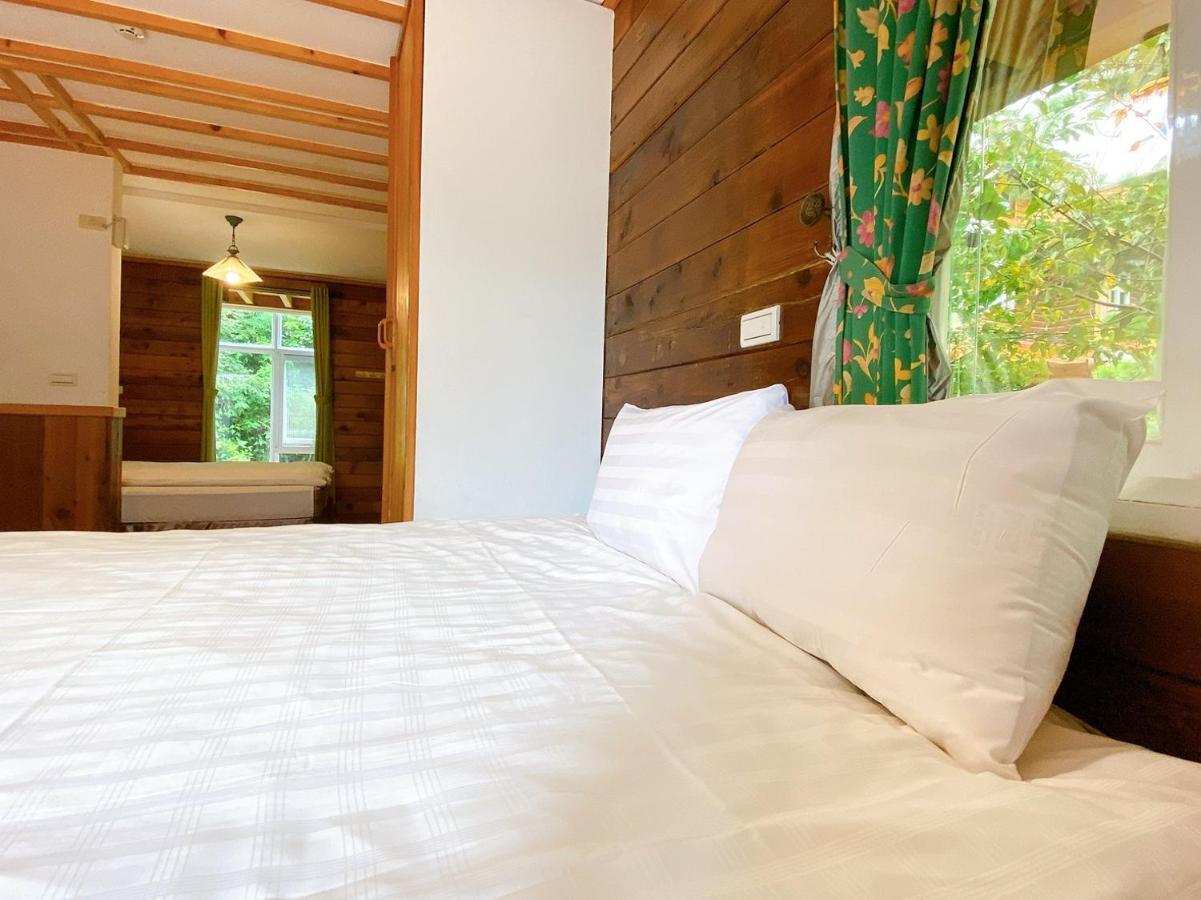 Ailiga Travel Villa 仁愛郷 部屋 写真