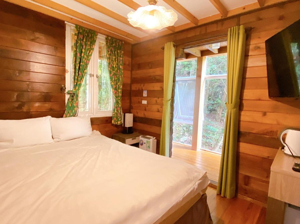 Ailiga Travel Villa 仁愛郷 部屋 写真