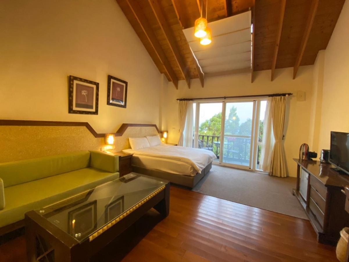 Ailiga Travel Villa 仁愛郷 部屋 写真