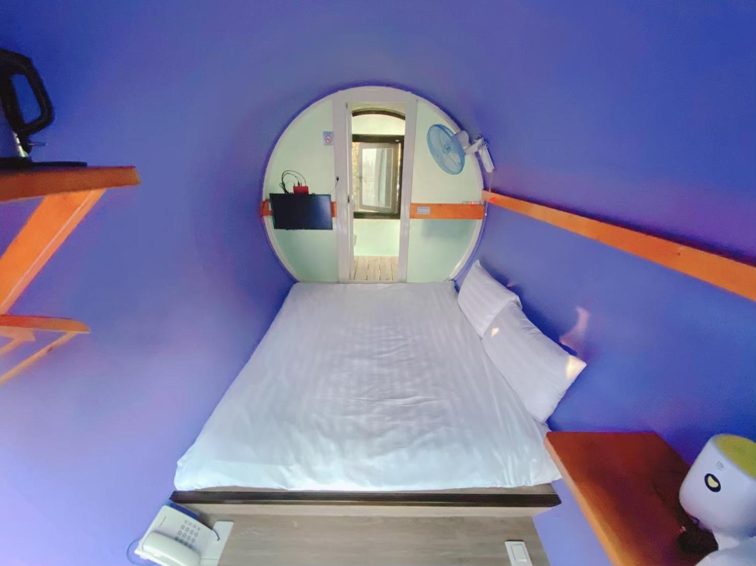 Ailiga Travel Villa 仁愛郷 部屋 写真