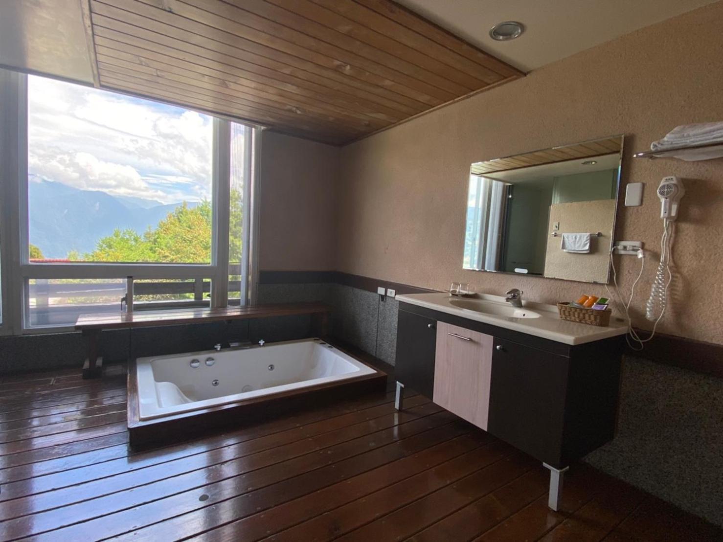 Ailiga Travel Villa 仁愛郷 部屋 写真