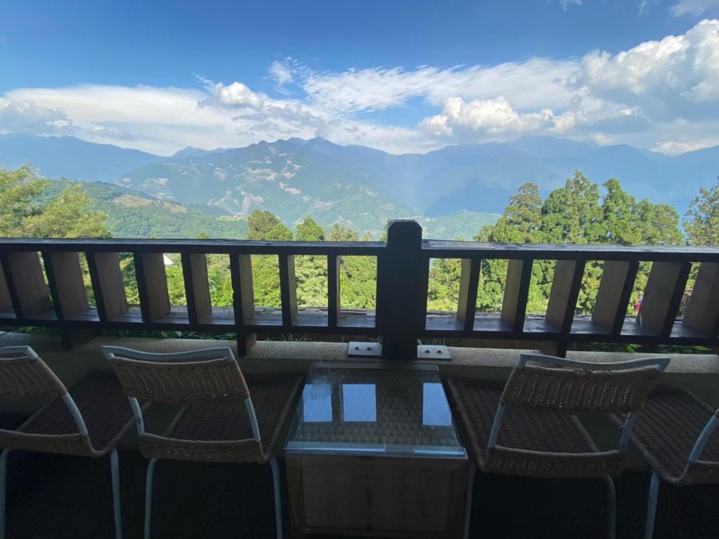 Ailiga Travel Villa 仁愛郷 部屋 写真