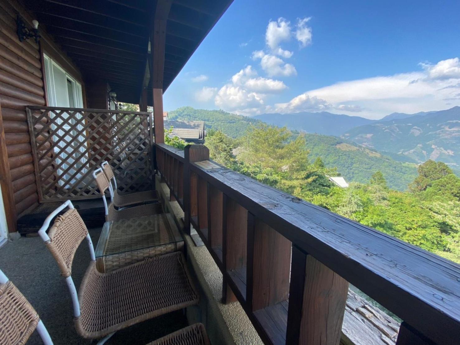 Ailiga Travel Villa 仁愛郷 部屋 写真