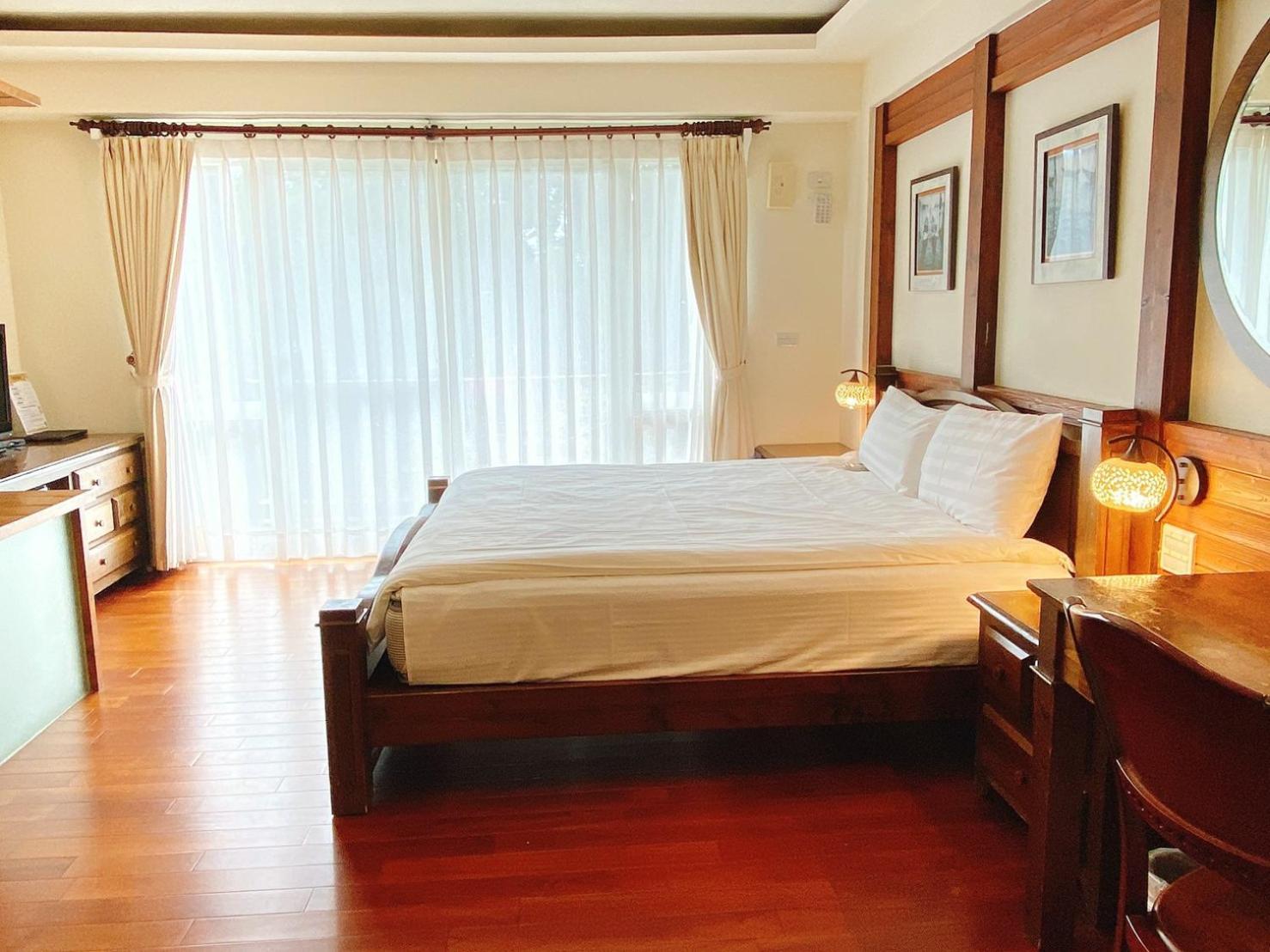 Ailiga Travel Villa 仁愛郷 部屋 写真