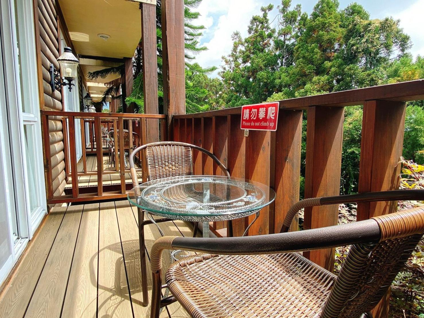 Ailiga Travel Villa 仁愛郷 部屋 写真