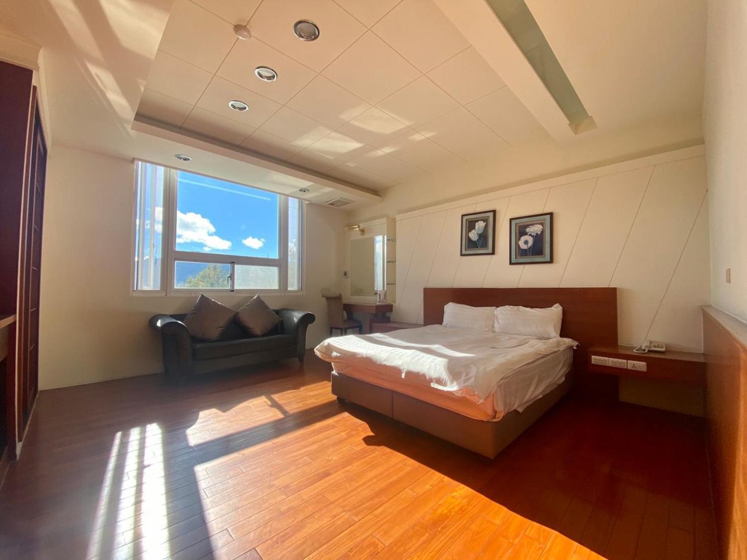 Ailiga Travel Villa 仁愛郷 部屋 写真